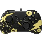 Hori Mando De Nintendo Switch Pikachu Mini