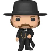 Funko POP! Figura De Wyatt Earp De Tombstone