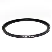 Kase K100 Step-Down Anillo 77-82mm