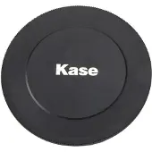 Kase Magnetic Objetivo Tapa 72mm Front