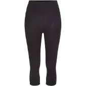 LASCANA Leggings negro