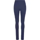 LASCANA Pantalón funcional marino