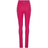 LASCANA Pantalón funcional frambuesa