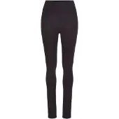 LASCANA Pantalón funcional negro