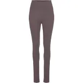 LASCANA Pantalón funcional taupe