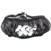 K&N Filtro De Aire Wrap Hd-0800dk