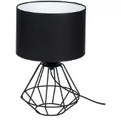 Milagro Lámpara de mesa COLIN MLP4792