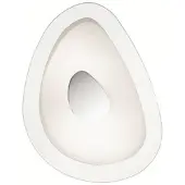Ideal Lux GEKO PL2, Lámpara de techo,