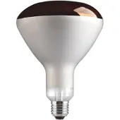 NBB Lámpara infrarroja , 150W, casquillo E27, modelo 358212000