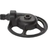 Fiskars Aspersor Circular Fijo