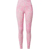 Hey Honey Leggings 'Cropped Leggings' oliva