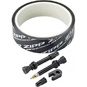 Zipp Kit De Reparación Tubeless 26 Mm