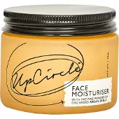 UpCircle Crema Facial Argan Powder 50 Ml