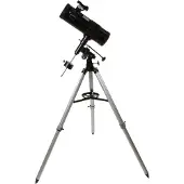 Byomic Telescopio Reflector P 114/500 EQ-SKY