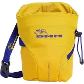 Dmm - Trad - Bolsa de magnesio amarillo