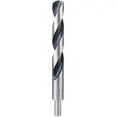 Bosch Broca De Metal Hss-rpointteq Din338 20.0x140x205 Mm