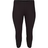 Zizzi Leggings negro