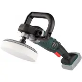 Powerplus Pulidora Eléctrica Sin Batería 20v