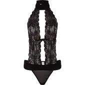 LASCANA Body negro