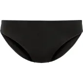 LASCANA Braga de bikini 'Dressy' negro