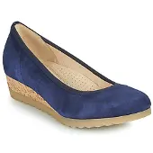 Gabor Zapatos de tacón 6264146 mujer - Azul - 35