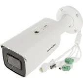 Hikvision Cámara De Vídeo Inalámbrica Ds-2cd2643g2-izs