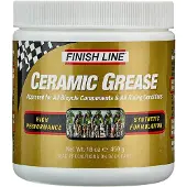 Finish Line Grasa Ceramic 0.5l