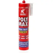Griffon Poly Max alta adherencia express 435gr
