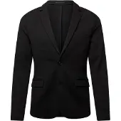 Lindbergh Chaqueta saco negro