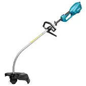Makita Desmalezadora UR3500 (azul/negra, 700 vatios)
