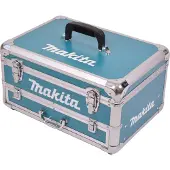 Makita Maletín con cajones