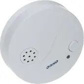ORNO-POLSKA Detector de humo a pilas 9v
