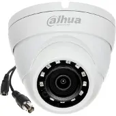 Dahua Cámara De Seguridad Hac-hdw1200m