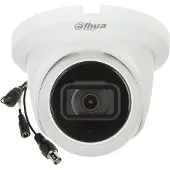 Dahua Cámara De Seguridad Hac-hdw2501tmq-a