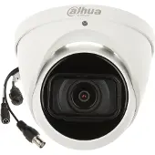 Dahua Cámara De Seguridad Hac-hdw2501t-z-a Domo