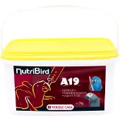 Versele-Laga Nutribird A19 - 3 kg