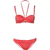 LASCANA Bikini salmón