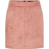 Vero Moda Falda 'VMDonnadina' rosé