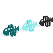 Balvi Percha Para Cajones De Pescado 3 Unidades