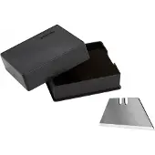 Stanley Hojas de repuesto 1992 - 100 piezas