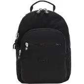 Kipling Mochila 'Seoul' negro