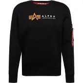 Alpha industries Sudadera 118312