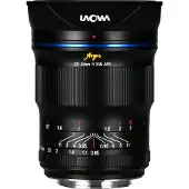 Laowa Objetivo Ve3395nz 33 Mm