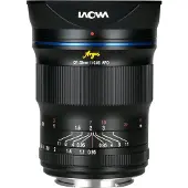 Laowa Objetivo Ve3395se 33 Mm