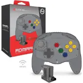 Hyperkin Gaming Mando Inalámbrico Admiral Premium