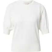 Minus Top blanco