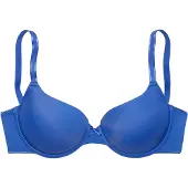LASCANA Sujetador azul