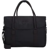 Kipling Cartera maletín 'SUPERWORKER' negro