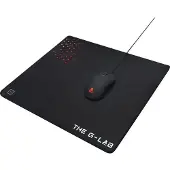 The G-Lab Alfombrilla Gaming Ceasium