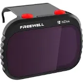 FreeWell Filtro De Cámara De Dron Nd64 Dji Mavic Mini/mini 2